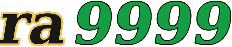 ra9999 logo